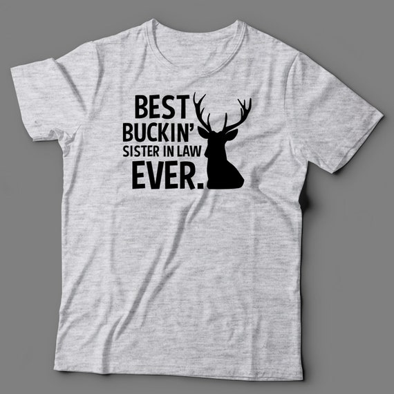 Law Ever Sister in Law Shirt - Etsy 