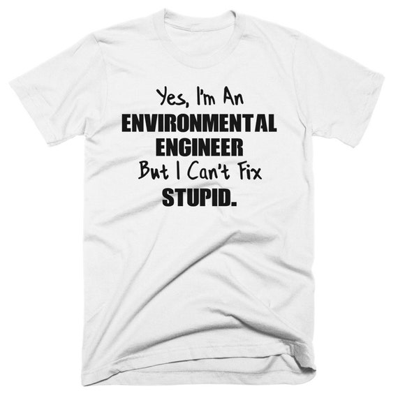 de Ingeniero Ambiental de Regalo de Ingeniero - Etsy España