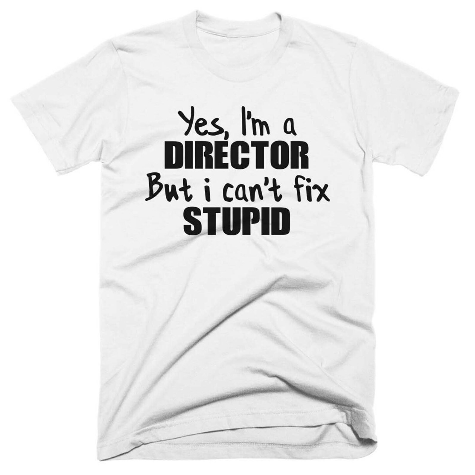 Director Shirts Director Gifts Director Tee Yes I'm Etsy