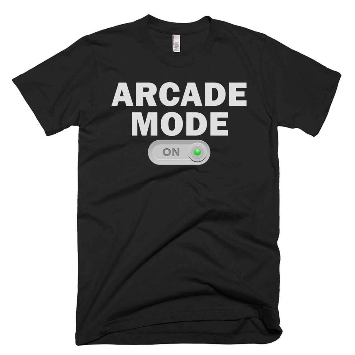 Arcade Shirt Arcade Gifts Arcade Tee Arcade Tshirt Etsy