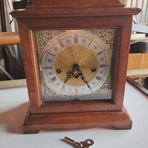 Howard miller clock - Etsy 日本