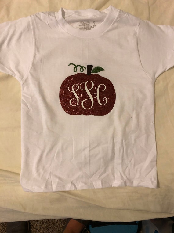 Custom Fall Shirt | Etsy UK