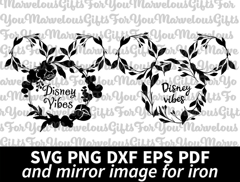 Free Free Disney Vibes Svg 852 SVG PNG EPS DXF File