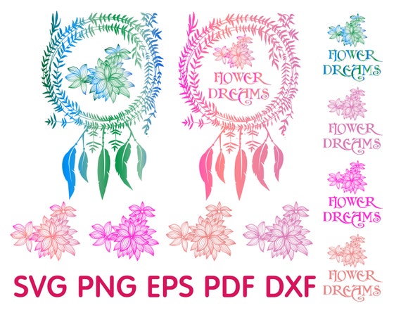 Free Free 167 Boho Dream Catcher Svg Free SVG PNG EPS DXF File