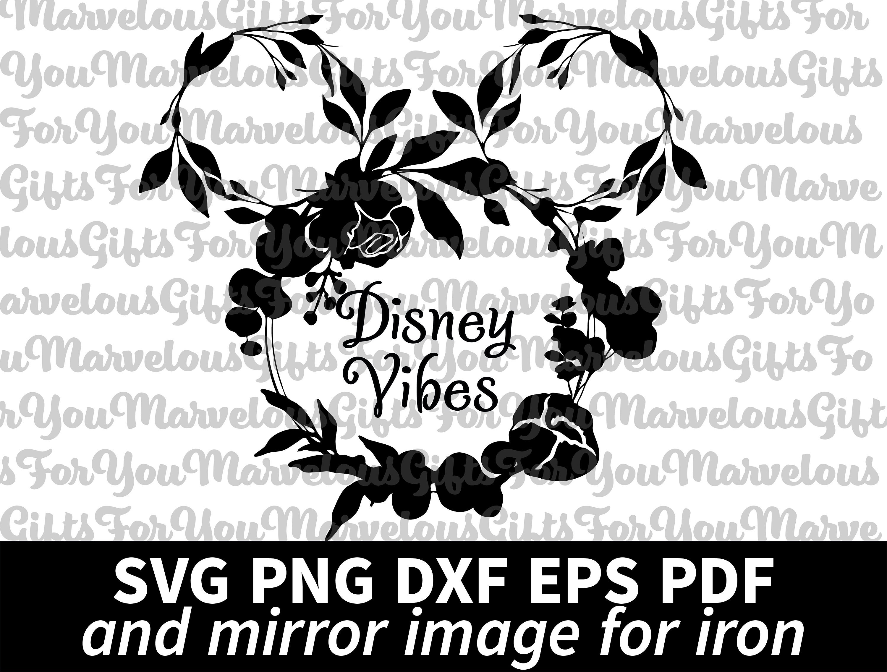 Free Free Disney Vibes Svg 419 SVG PNG EPS DXF File
