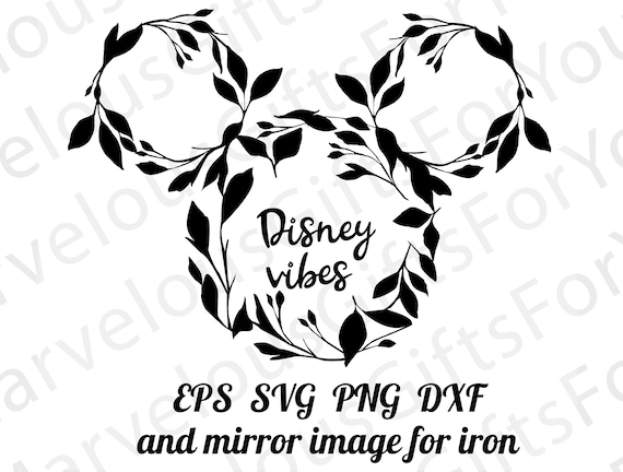 View Disney Vibes Svg Free Pictures - Download LOGO BRAND ...
