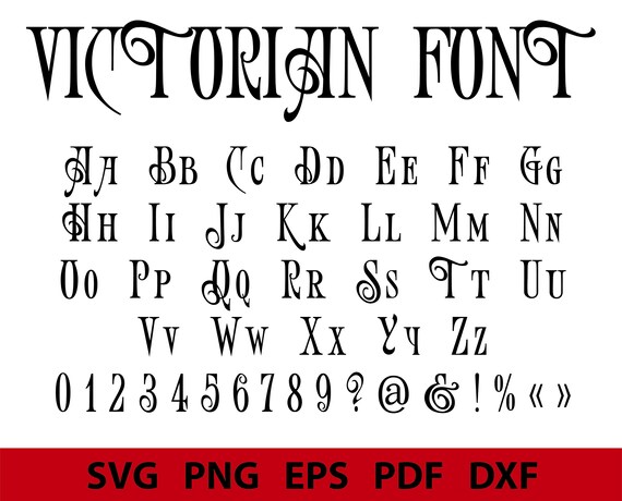 Download Letters Svg Letters Svg Font Calligraphy Svg Italic Font Etsy