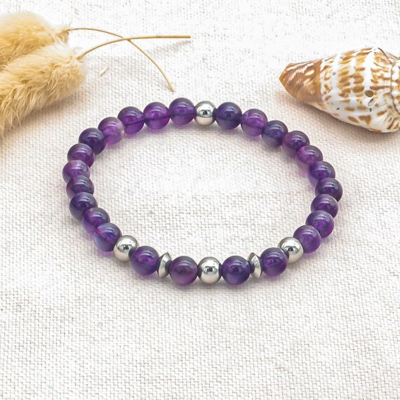 Positive energy stone bracelet deals