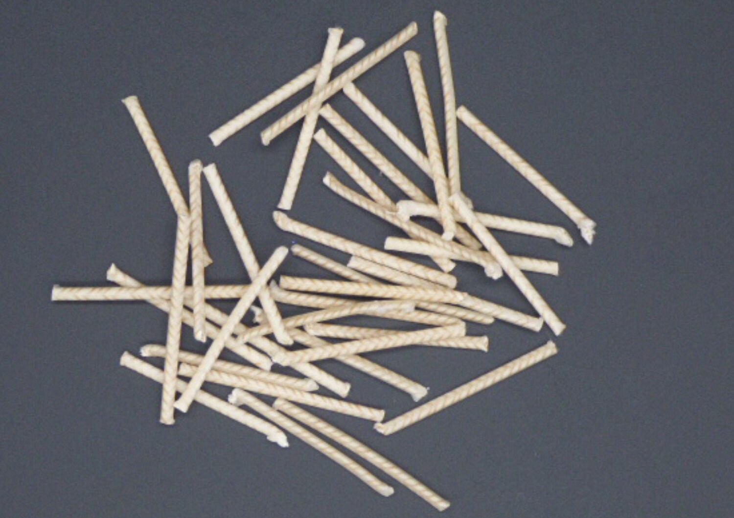 Replacement Wicks Natural Candle Wicks for Use in Carols Etsy