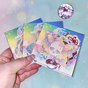 Oops sticker pack | oops stickers