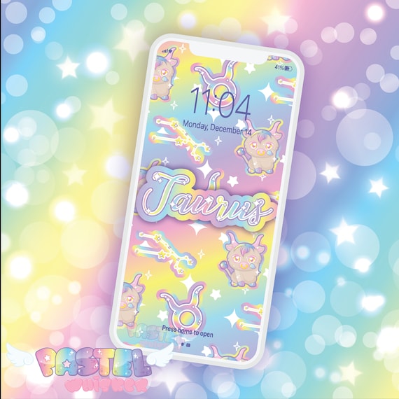 Taurus Phone Wallpaper Taurus Pisces Wallpaper Taurus Phone - Etsy Taurus Phone Wallpaper Taurus Pisces Wallpaper Taurus Phone - Etsy