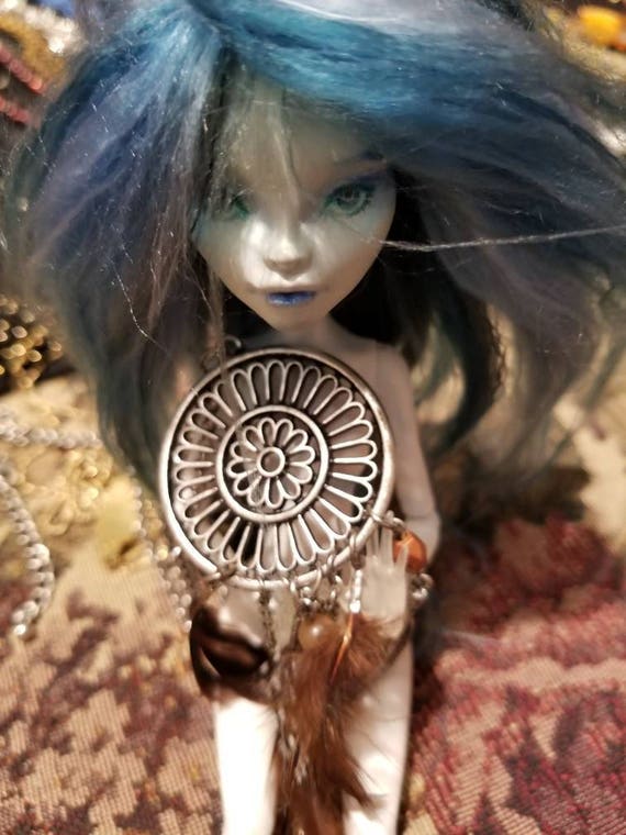 monster high dolls etsy