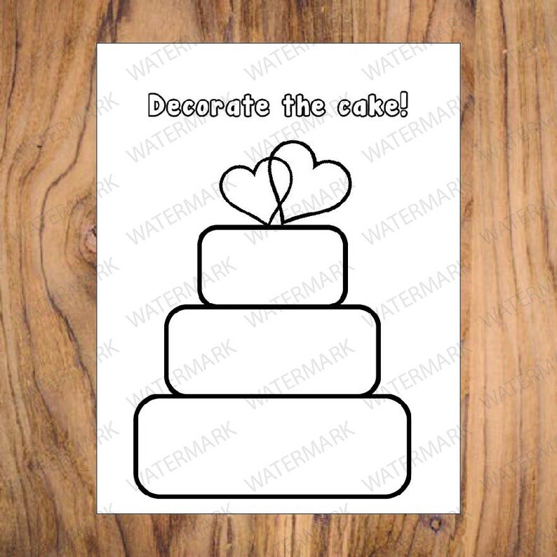 Dinosaur Wedding Coloring Pages activity Combo - Etsy