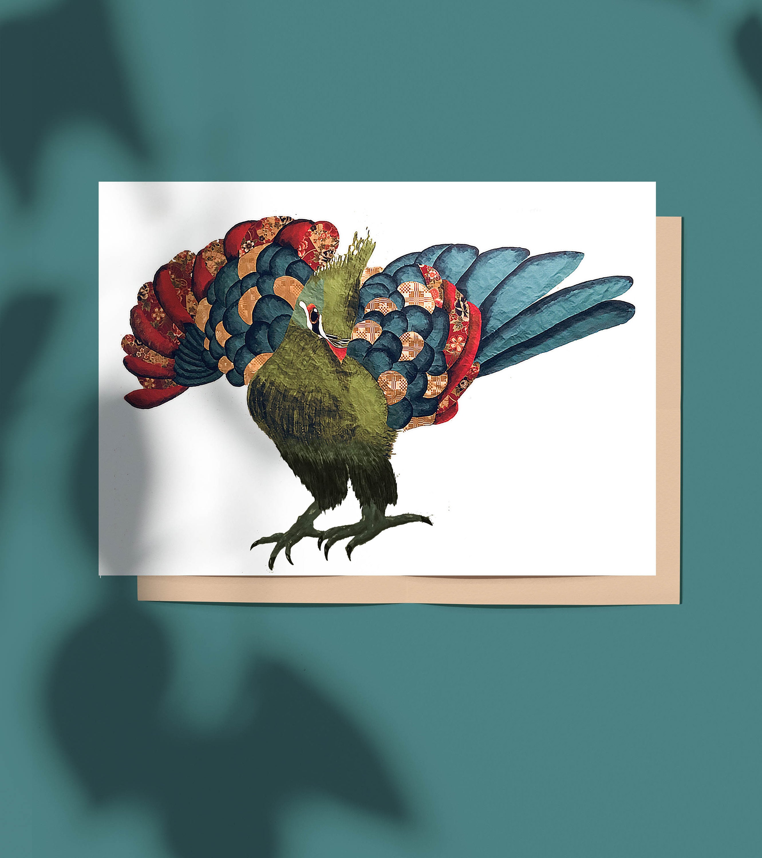 Dans Le Regard Des Oiseaux