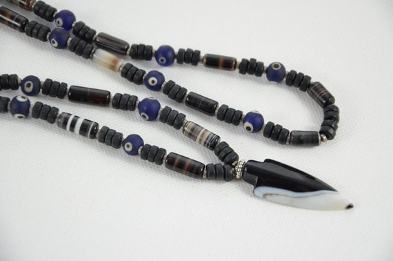 collier homme artisanal collier homme artisanal