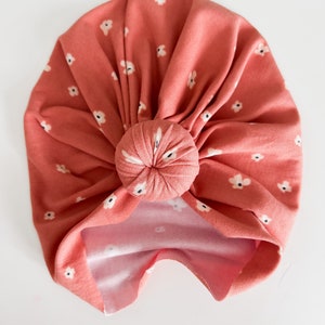 terracotta floral