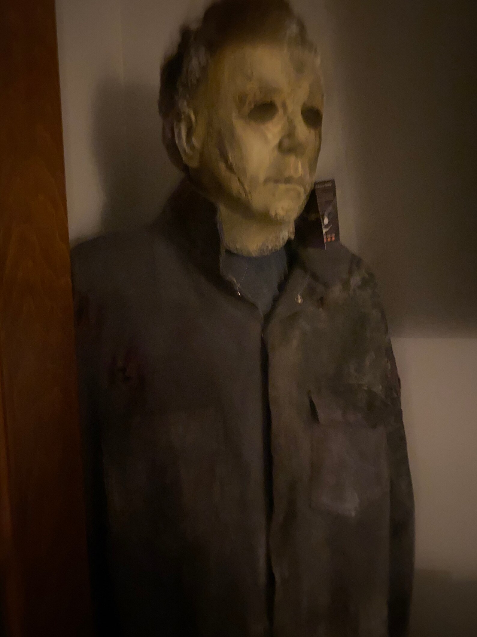 Halloween Ends Workrite Coveralls see Description for Set Etsy