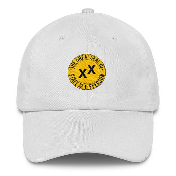 Jefferson Flag Classic Dad 