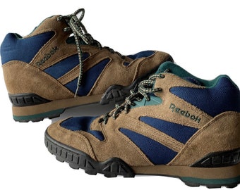 reebok hiking boots