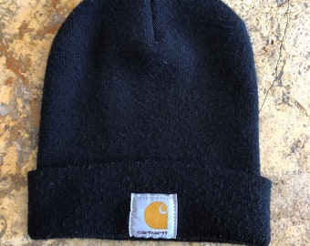 levis winter cap
