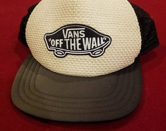 vans caps for sale