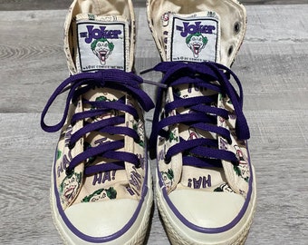 converse the joker