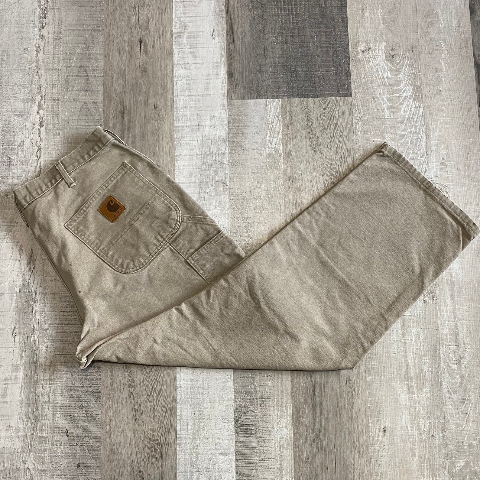 carhartt b11