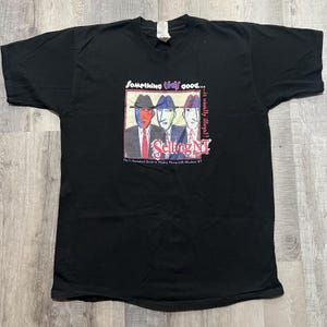 VTG Windows NT 90s Something This Good Is Usually Illegal Computer Tech T Shirt