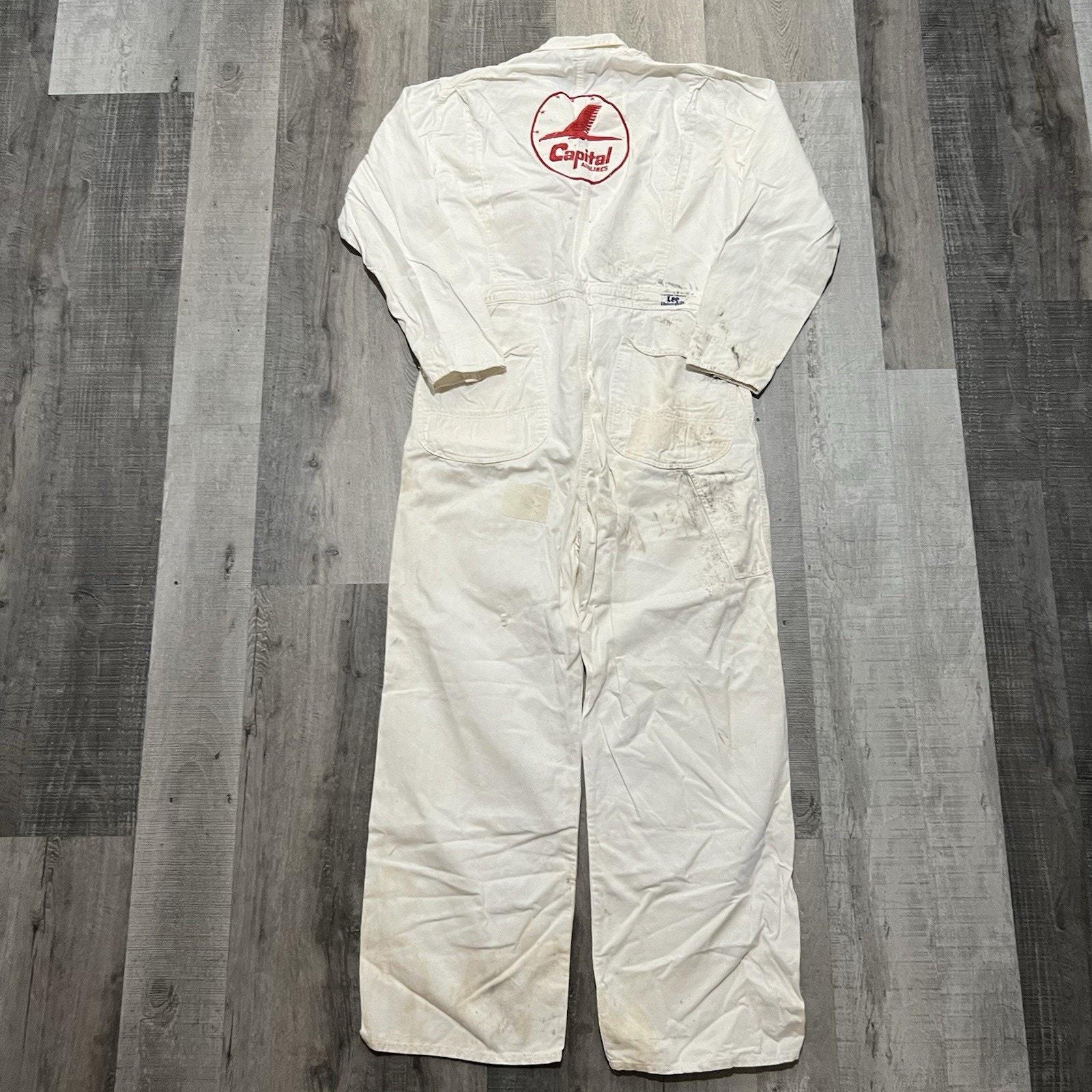 1950s Coveralls - Etsy