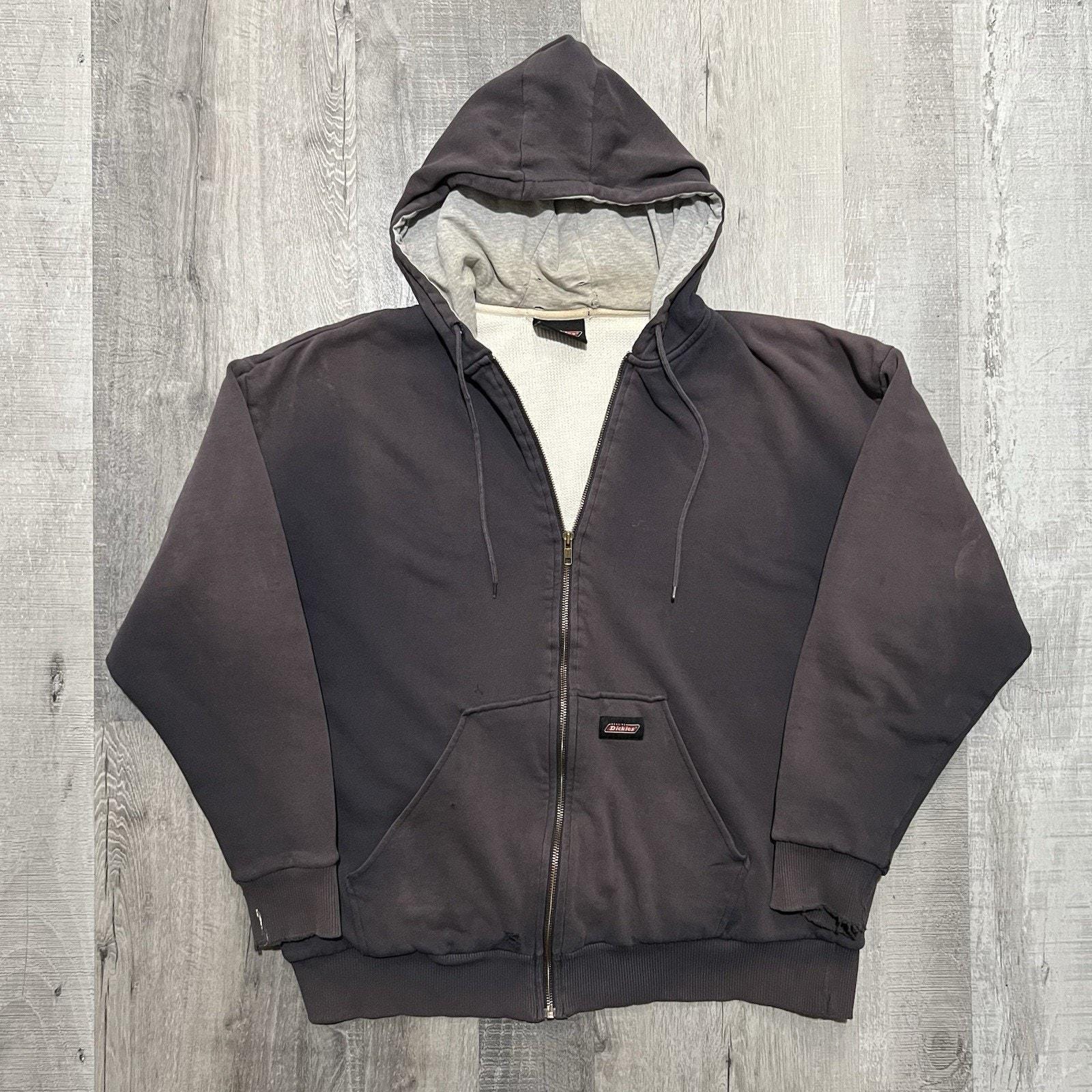 90s Dickies Hoodie - Etsy