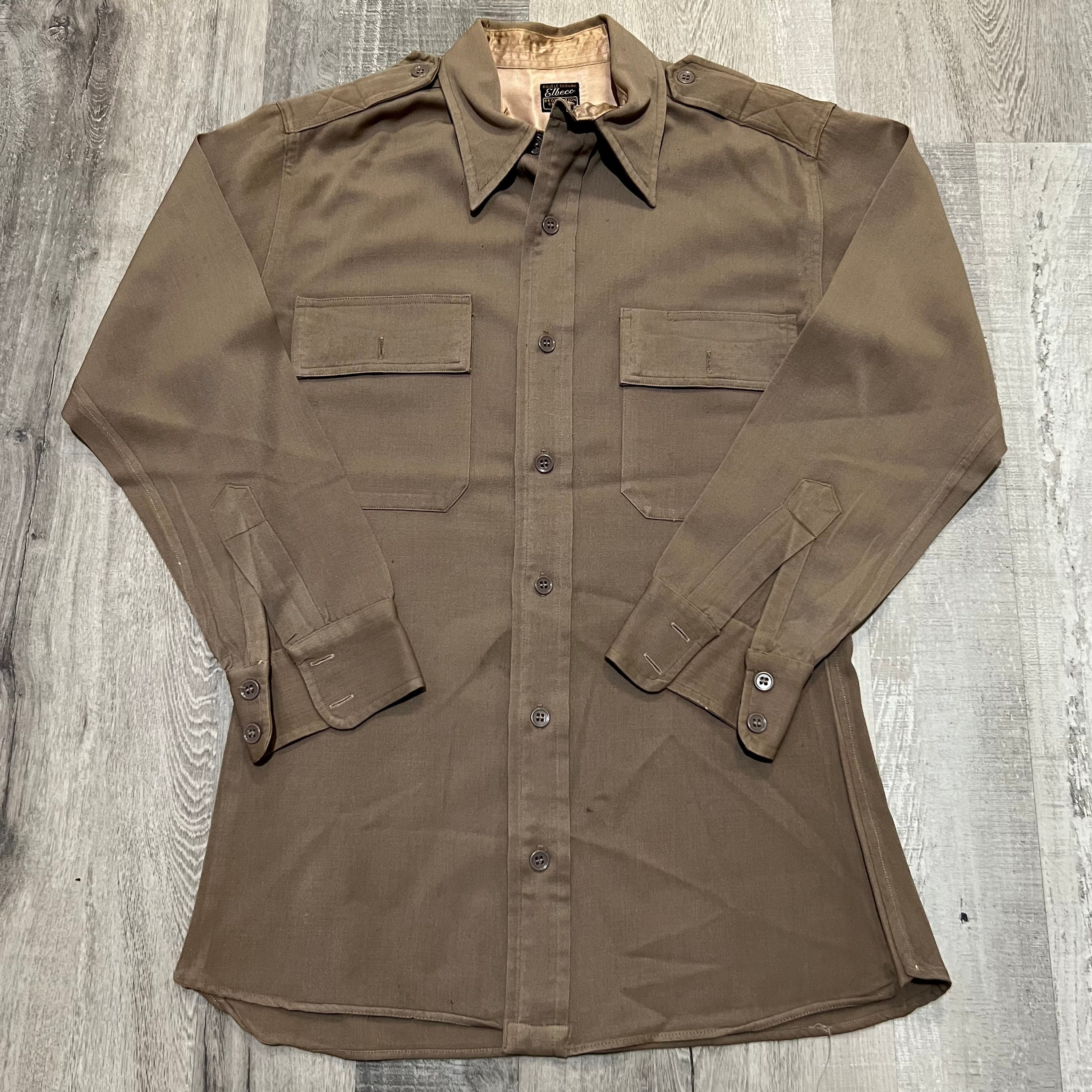 Gabardine Wool Double - Etsy