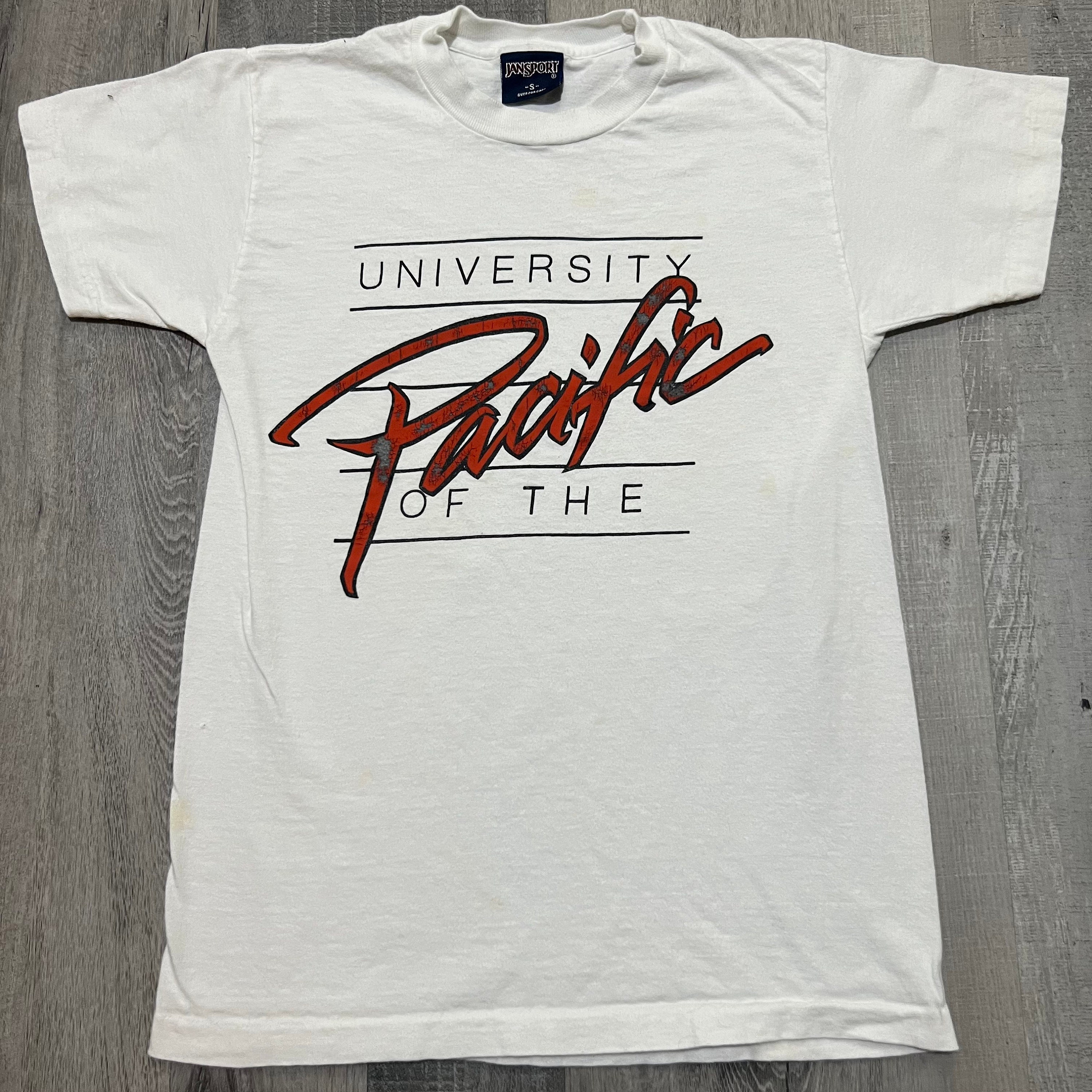 Collegiate Pacific - Etsy