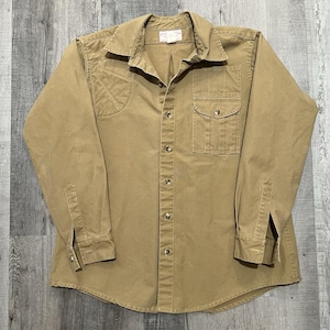 Filson Shirt - Etsy