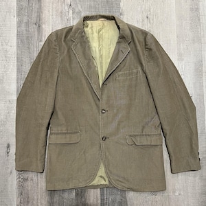 BRENT TAILORED JACKET 1960s JA2334 Vintage Brent Jacket - Etsy 