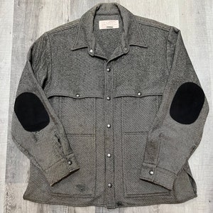 Filson cape coat hot sale