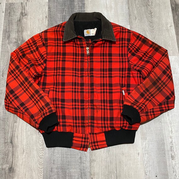 tartan dinner jacket