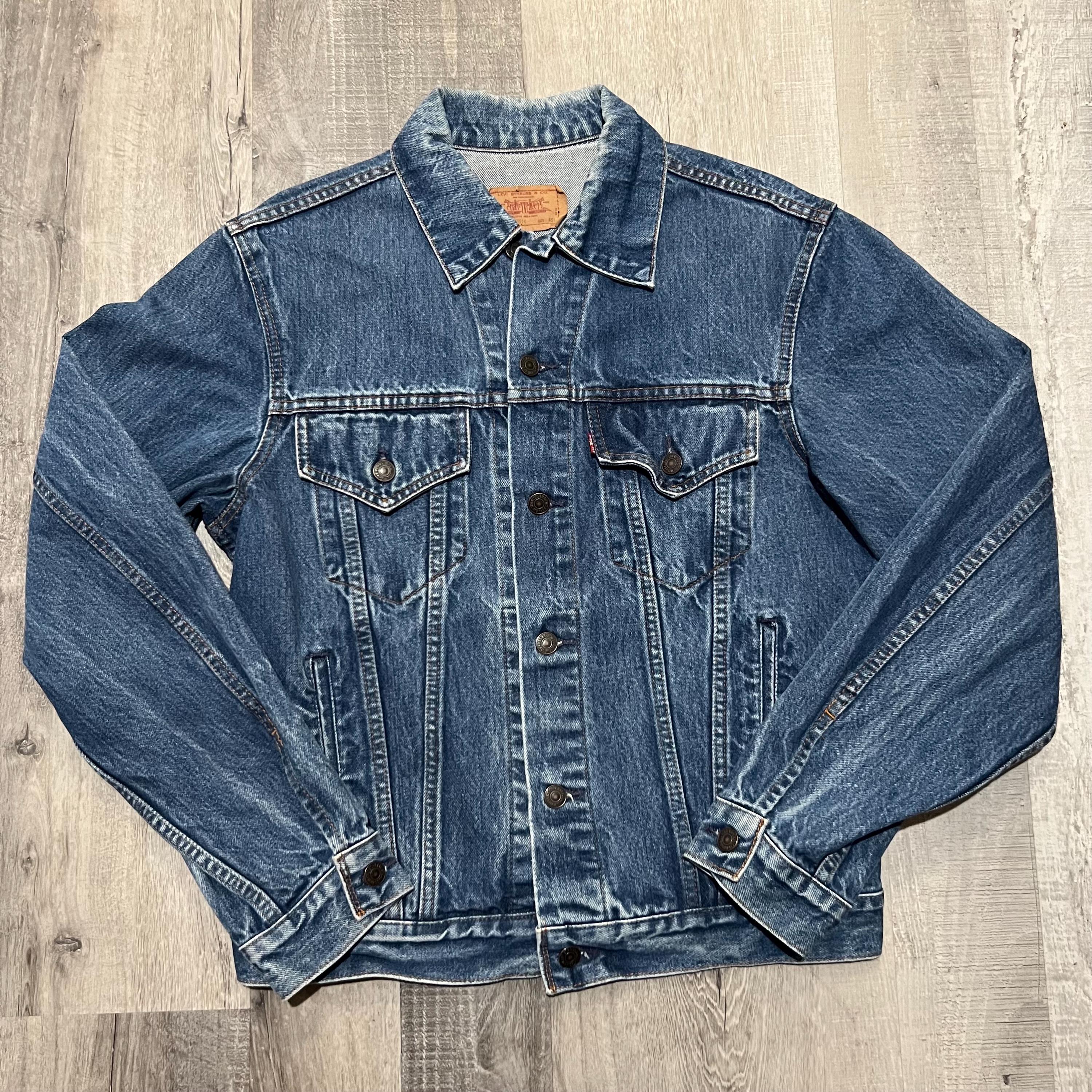 Levis 71506 - Etsy