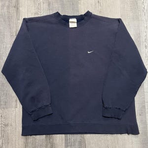nike 90s vintage clothing