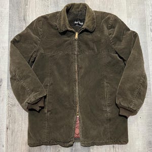 ジャケット・アウター 50-60s vintage corduroy jacket vintage corduroy jacket products for sale | eBay