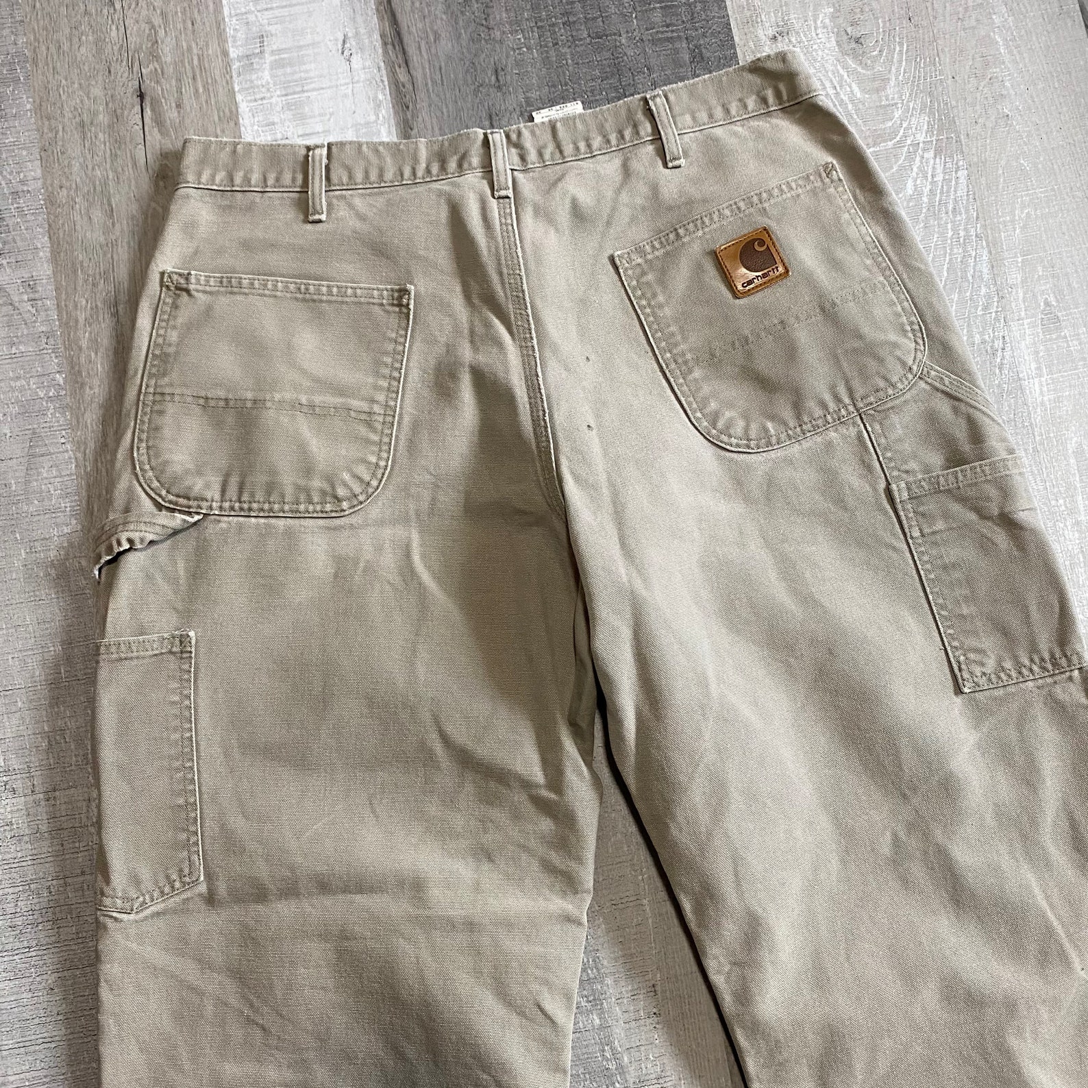 carhartt b11