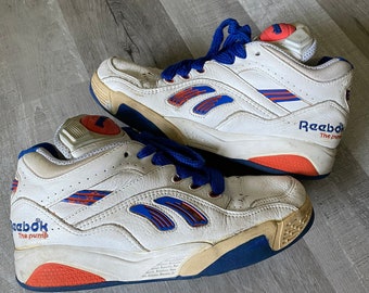 reebok pump 92