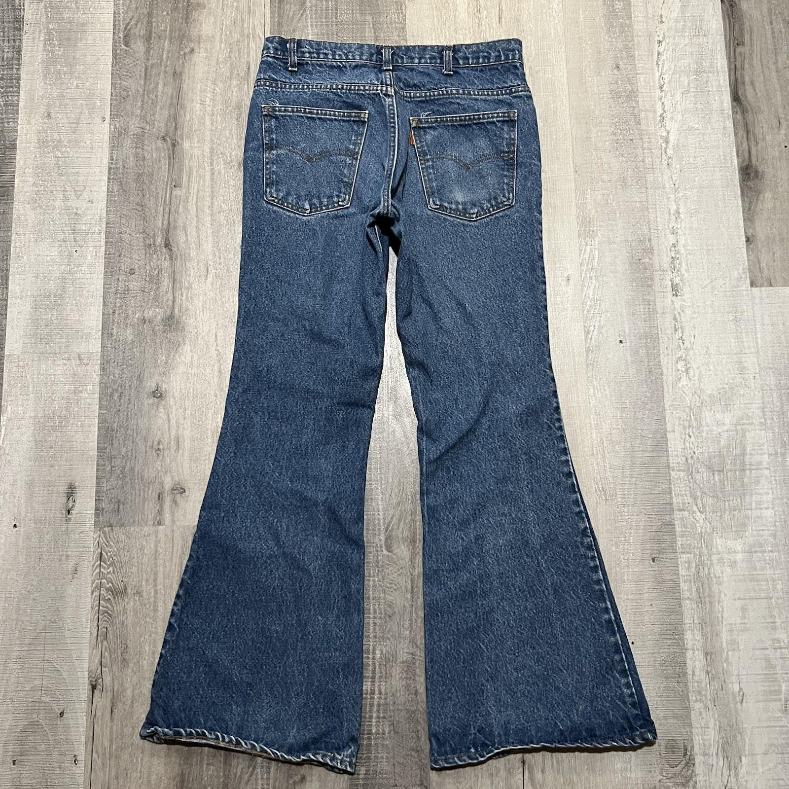 Levis 684 - Etsy