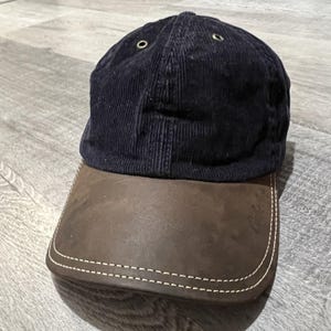 Vintage Cabelas Hat - Etsy