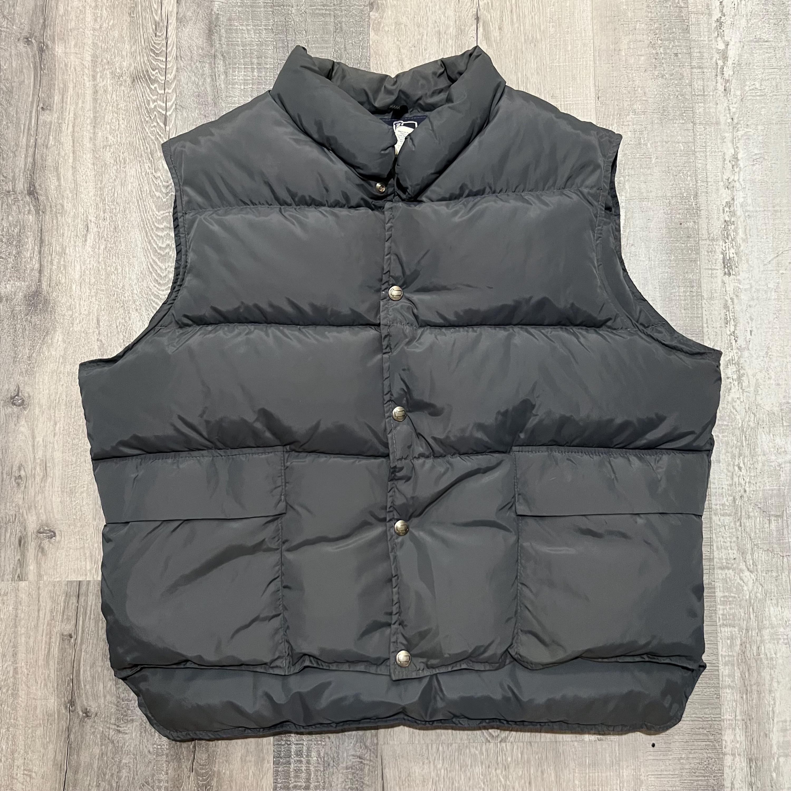 【セール】80s woolrich down best USA製 vintage 70s 80s Woolrich USA Goose Down Arctic Parka Jacket