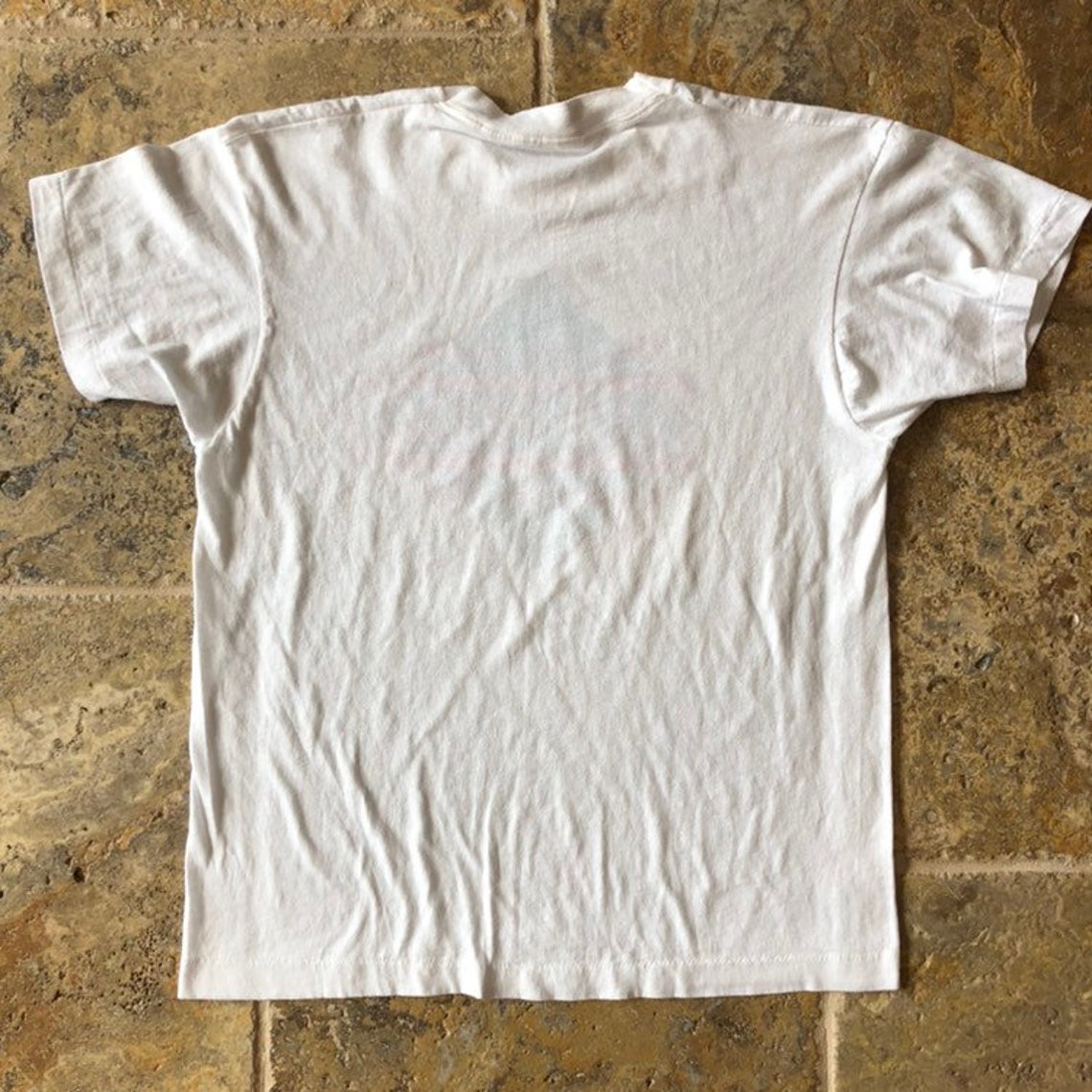 Vintage Club Pride Drug Free Youth T-Shirt 80s | Etsy