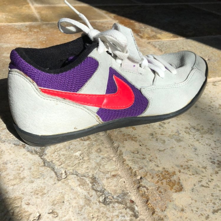 nike zoom discus shoes