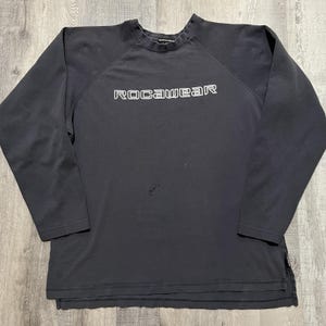 Rocawear Shirt - Etsy