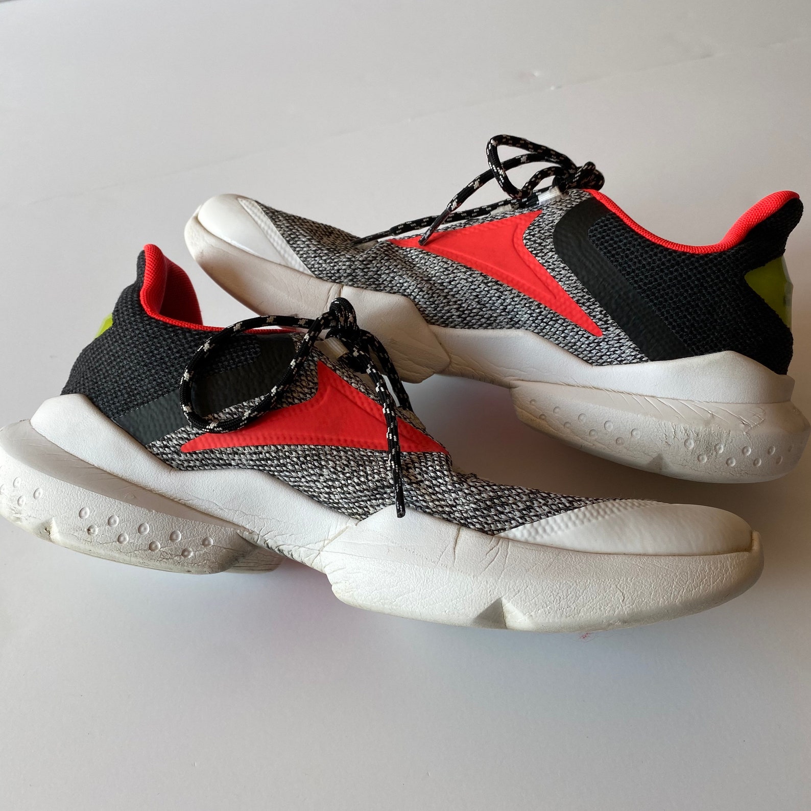 reebok 3d ultra lite