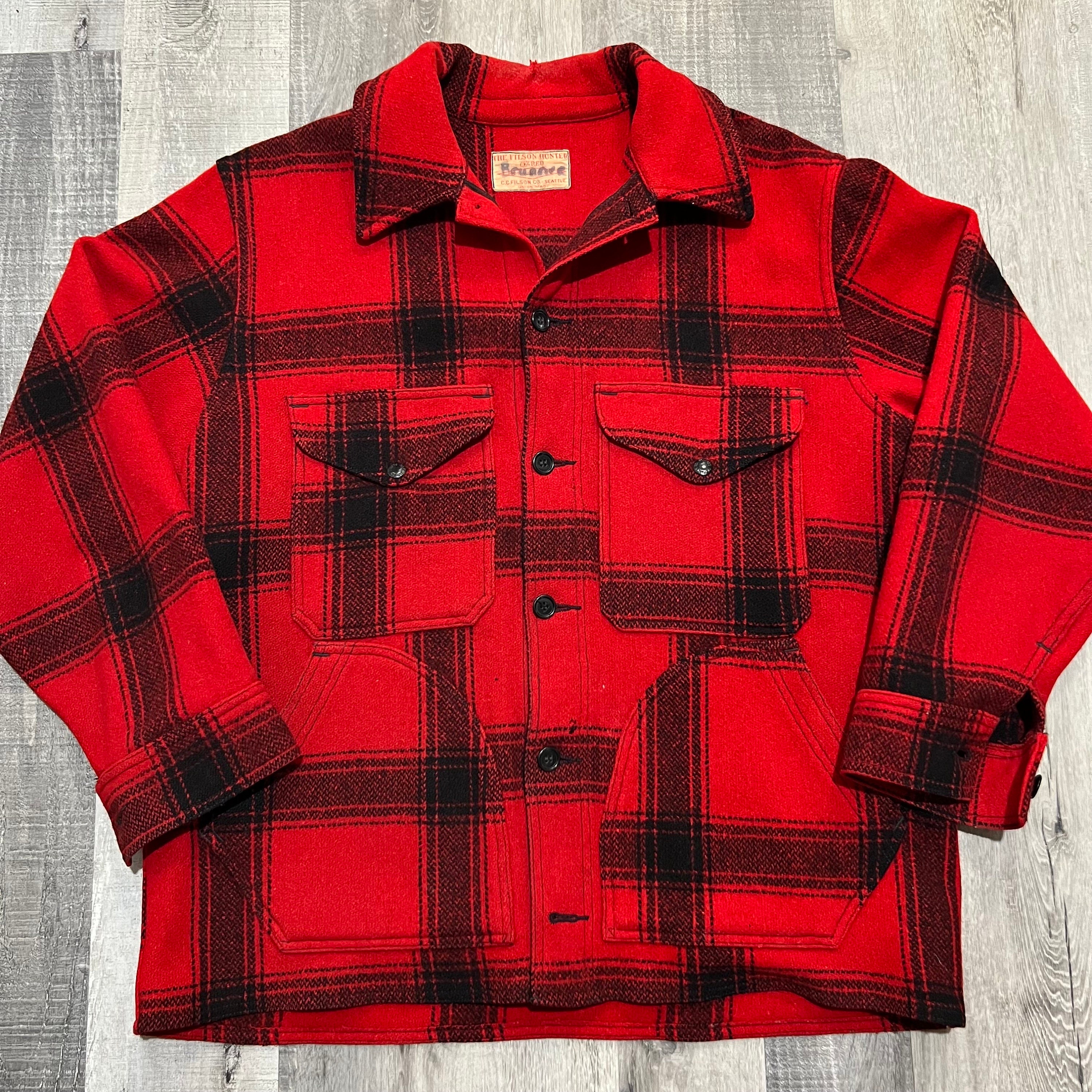 50s Filson Cruiser - Etsy 50s Filson Cruiser - Etsy
