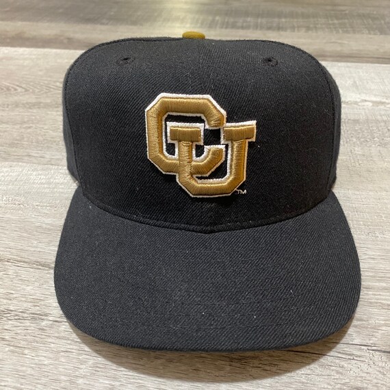 Colorado Wool CU Size 7 Fitted College 